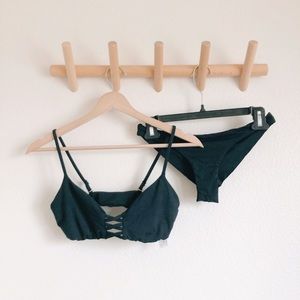 Billabong Criss Cross Bikini